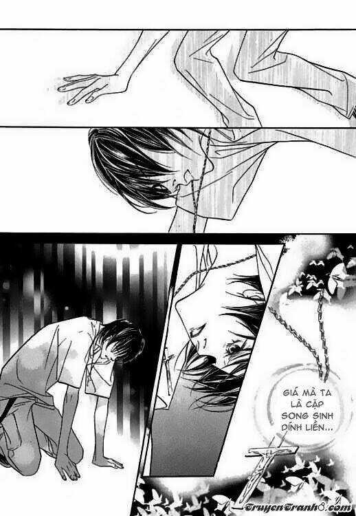 Flowers Of Evil Chapter 18 trang 52