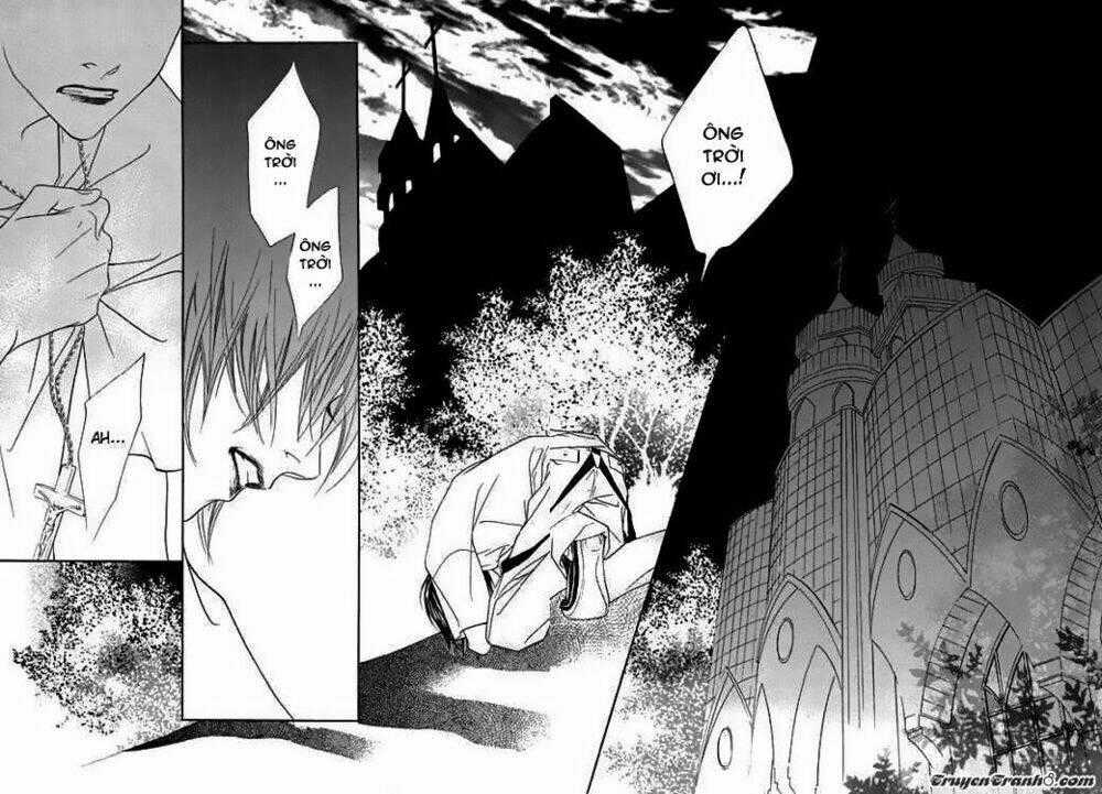 Flowers Of Evil Chapter 18 trang 55