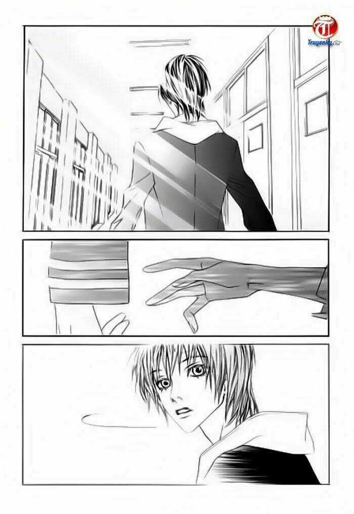 Flowers Of Evil Chapter 2 trang 12