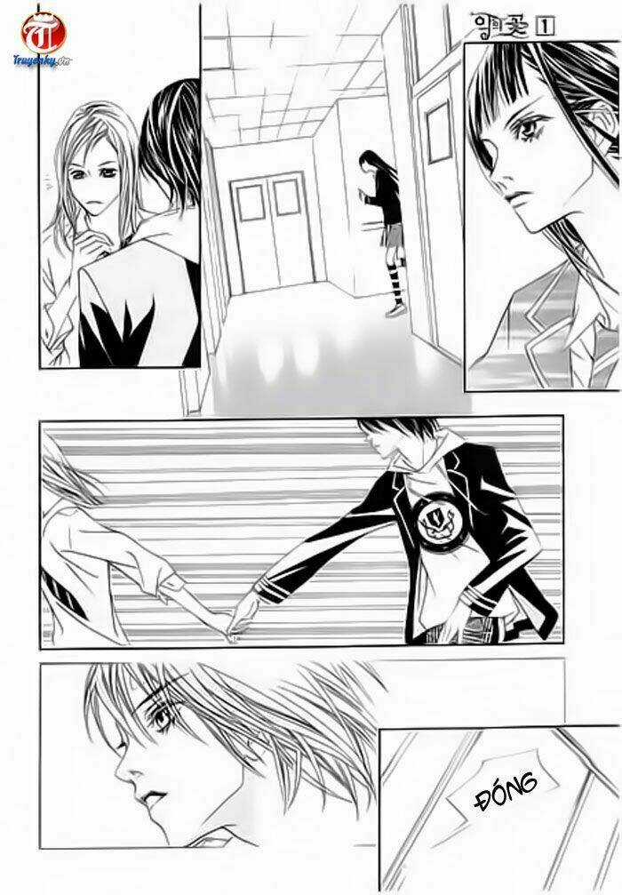 Flowers Of Evil Chapter 2 trang 15