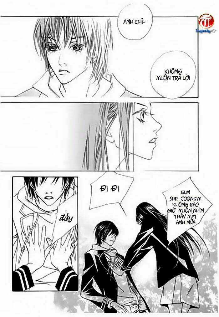 Flowers Of Evil Chapter 2 trang 23