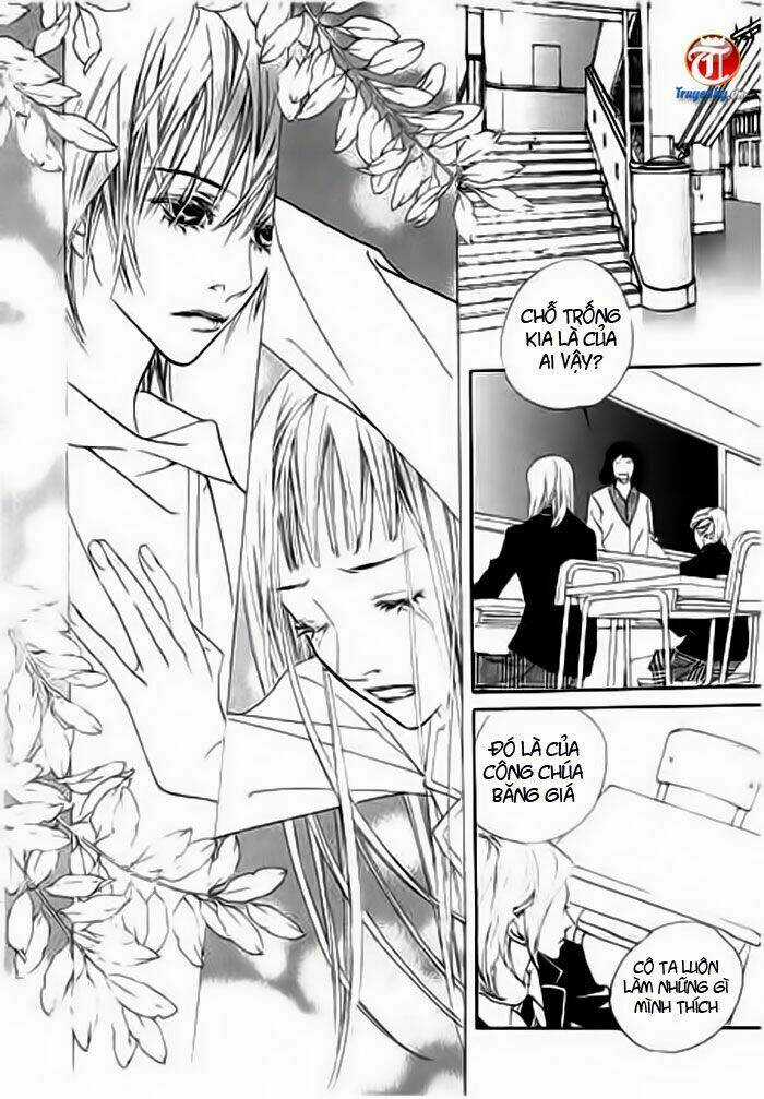 Flowers Of Evil Chapter 2 trang 24