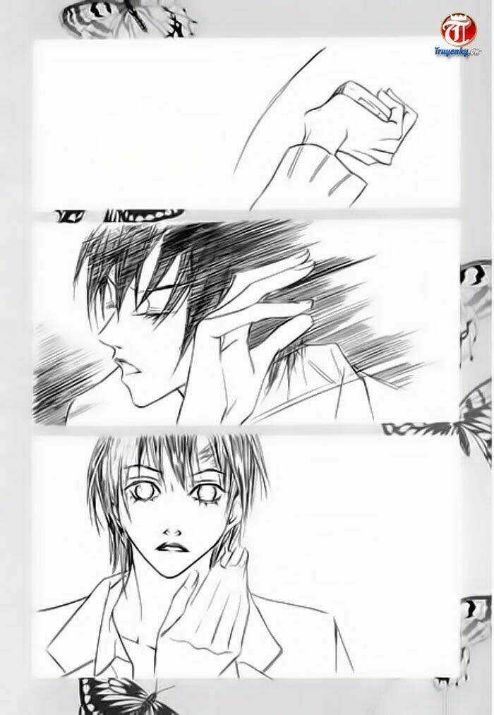 Flowers Of Evil Chapter 2 trang 3