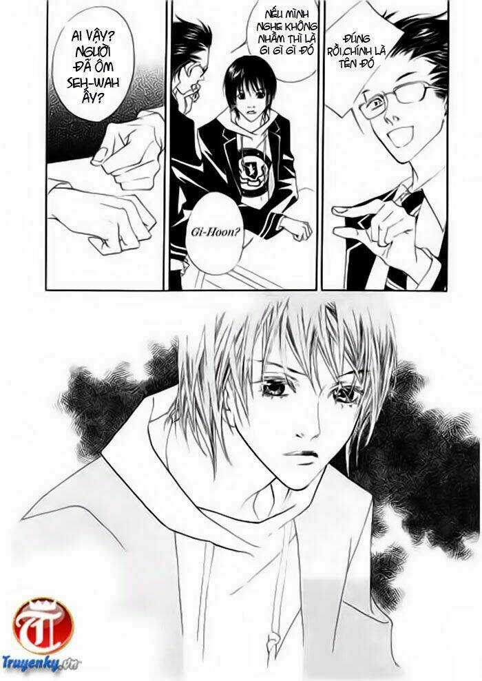 Flowers Of Evil Chapter 2 trang 32