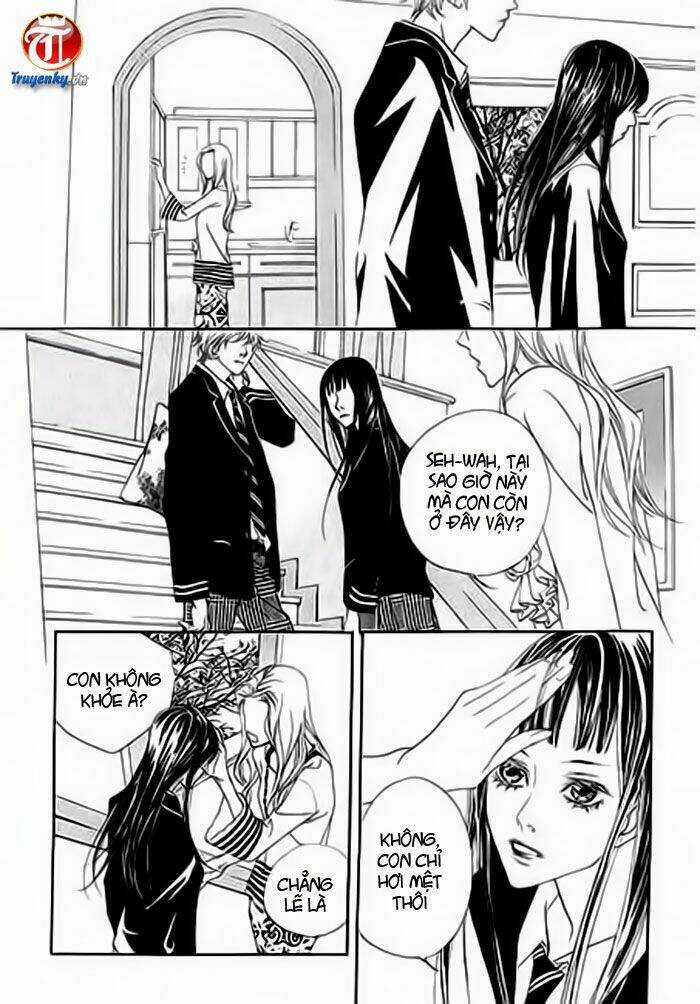 Flowers Of Evil Chapter 2 trang 34