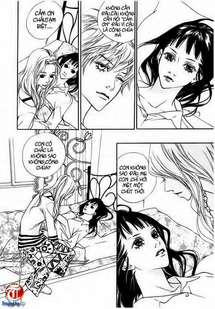 Flowers Of Evil Chapter 2 trang 36