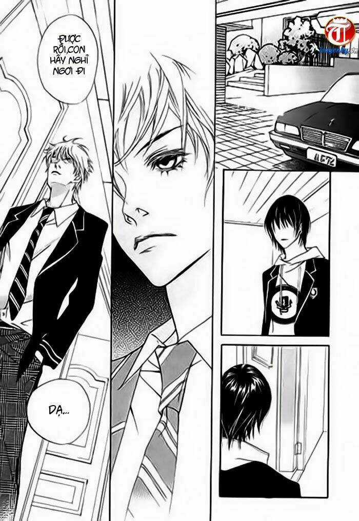 Flowers Of Evil Chapter 2 trang 37