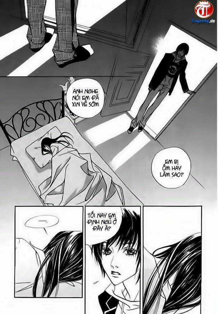 Flowers Of Evil Chapter 2 trang 38