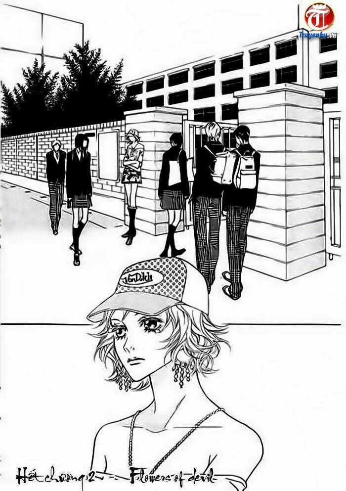 Flowers Of Evil Chapter 2 trang 40