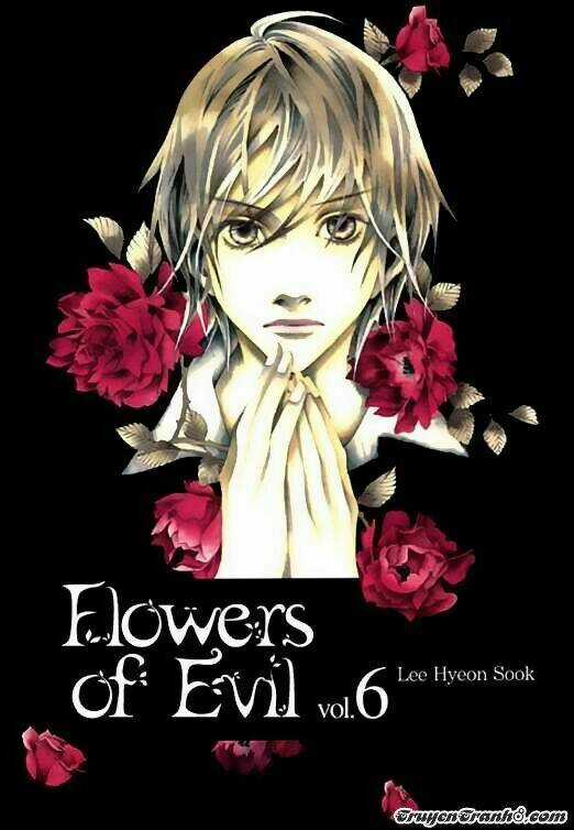 Flowers Of Evil Chapter 20 trang 2
