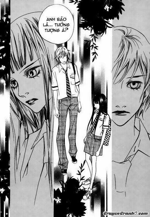 Flowers Of Evil Chapter 20 trang 22