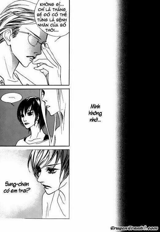 Flowers Of Evil Chapter 20 trang 25