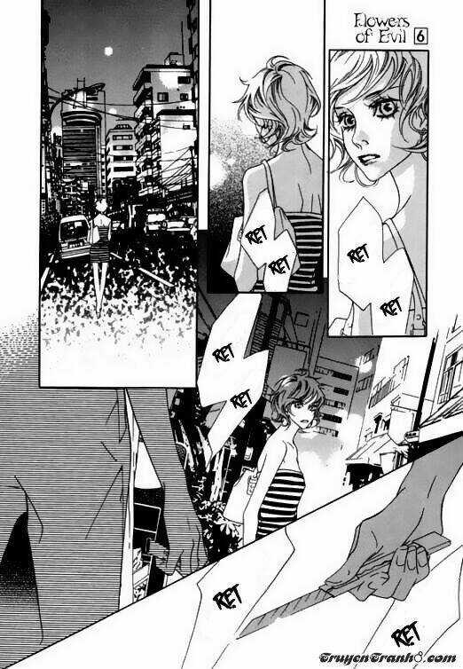 Flowers Of Evil Chapter 20 trang 36