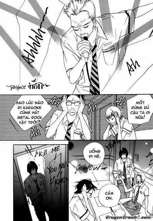 Flowers Of Evil Chapter 20 trang 38