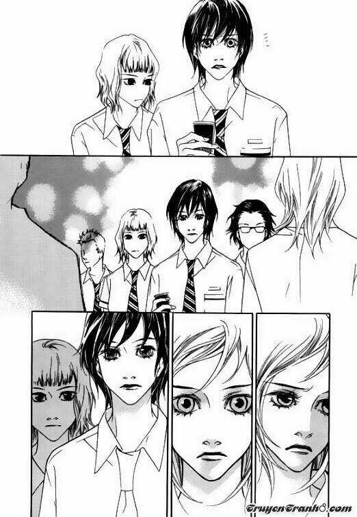 Flowers Of Evil Chapter 20 trang 40