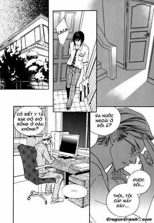 Flowers Of Evil Chapter 20 trang 42