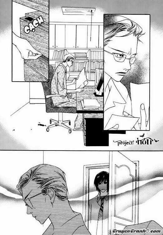 Flowers Of Evil Chapter 20 trang 43