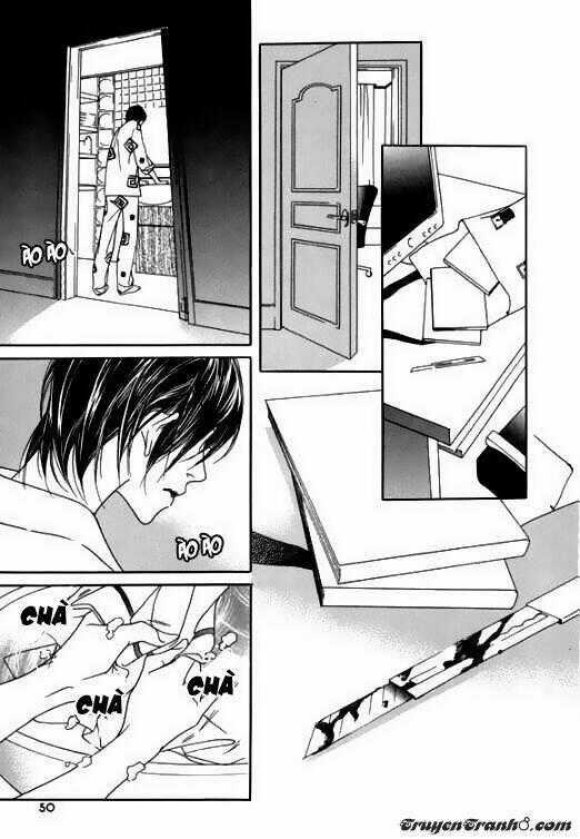 Flowers Of Evil Chapter 20 trang 45