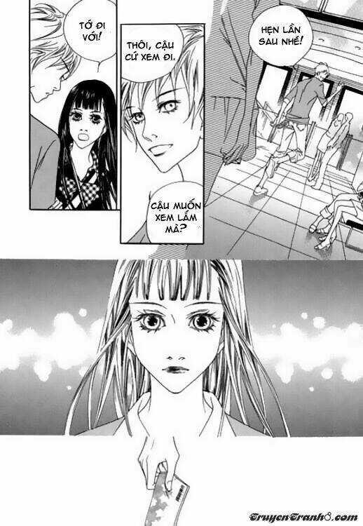 Flowers Of Evil Chapter 21 trang 26