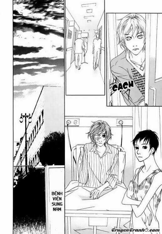 Flowers Of Evil Chapter 21 trang 28