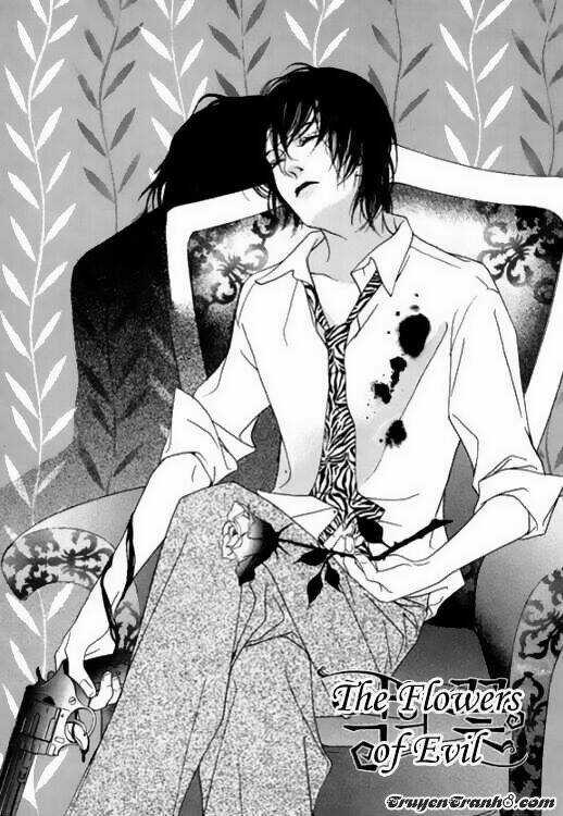 Flowers Of Evil Chapter 21 trang 3