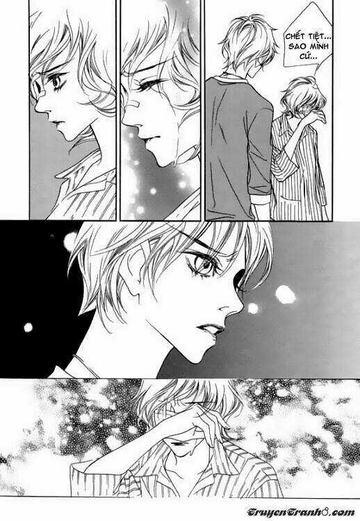 Flowers Of Evil Chapter 21 trang 34