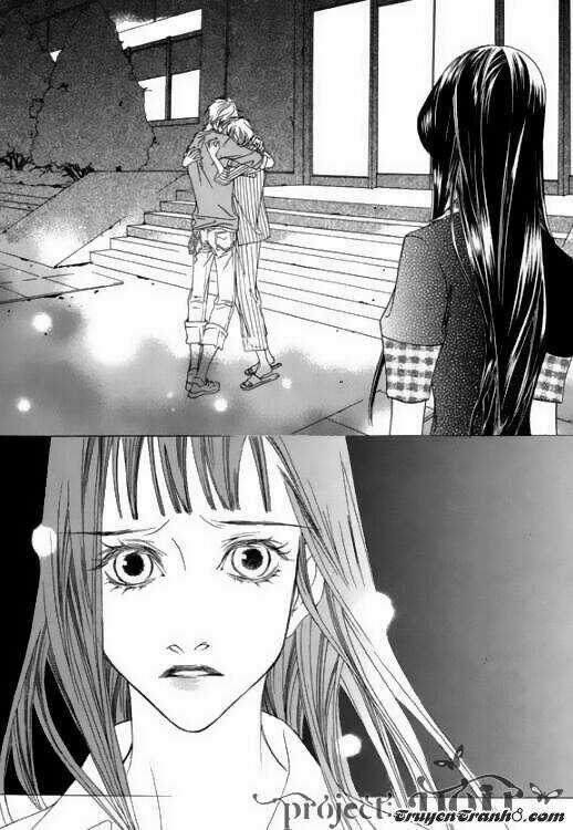 Flowers Of Evil Chapter 21 trang 36