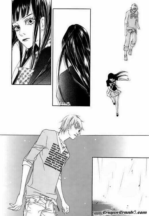 Flowers Of Evil Chapter 21 trang 40