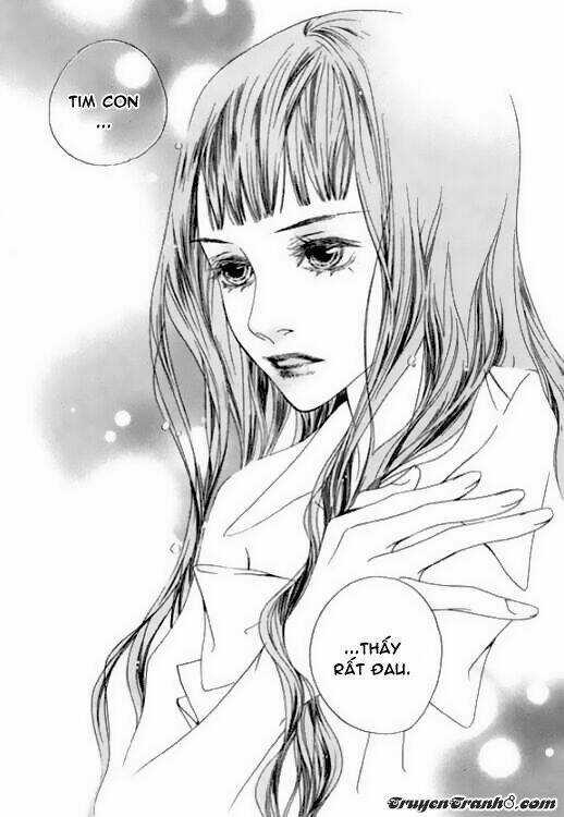 Flowers Of Evil Chapter 21 trang 43