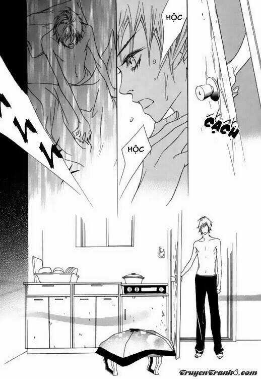 Flowers Of Evil Chapter 21 trang 7