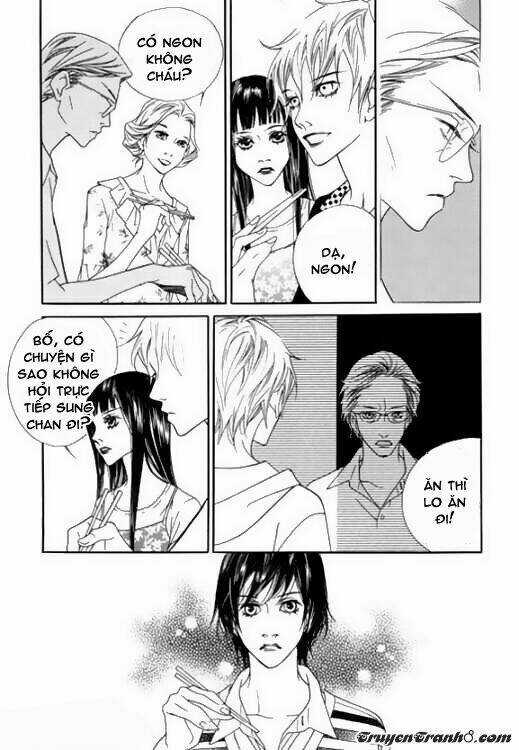 Flowers Of Evil Chapter 22.1 trang 13