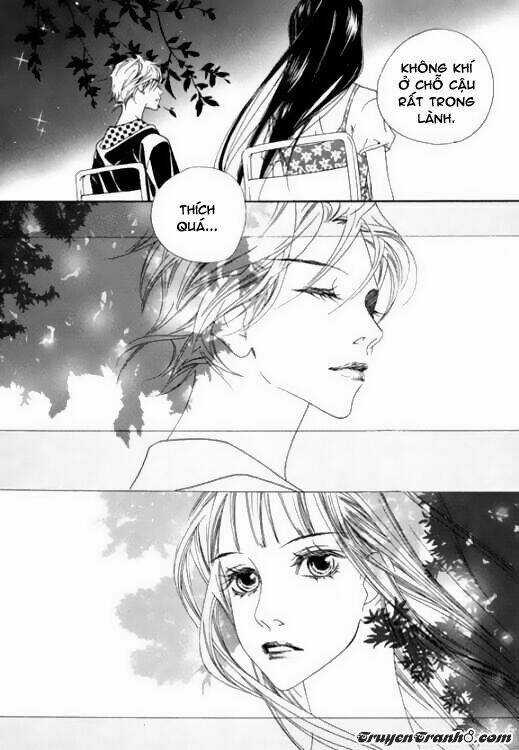 Flowers Of Evil Chapter 22.1 trang 16