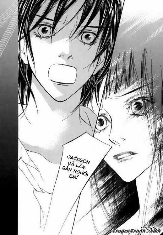 Flowers Of Evil Chapter 22.1 trang 25