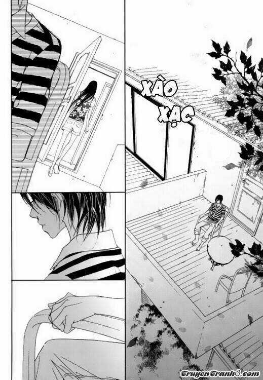 Flowers Of Evil Chapter 22.1 trang 27