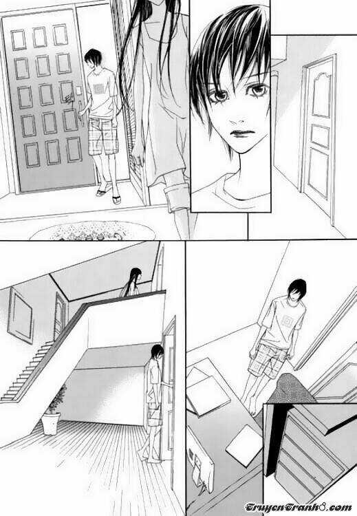 Flowers Of Evil Chapter 22.1 trang 30