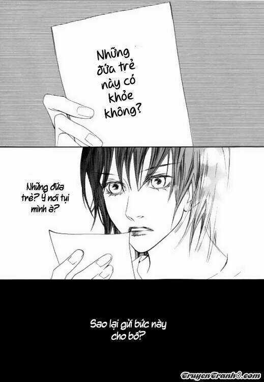 Flowers Of Evil Chapter 22.1 trang 32