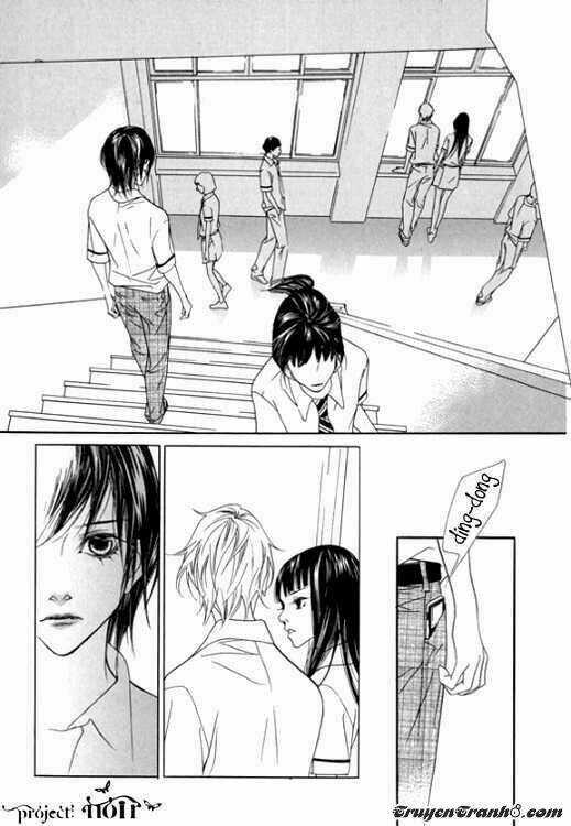 Flowers Of Evil Chapter 22.1 trang 34