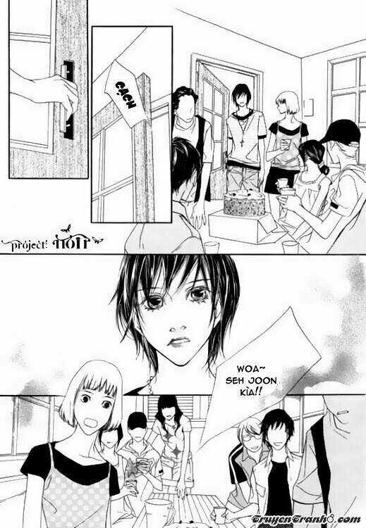 Flowers Of Evil Chapter 22.1 trang 40