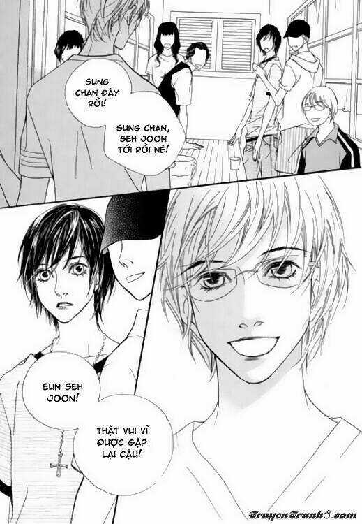 Flowers Of Evil Chapter 22.1 trang 42