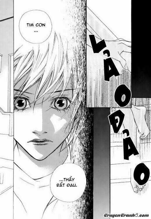 Flowers Of Evil Chapter 22.1 trang 6