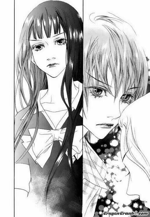 Flowers Of Evil Chapter 22.1 trang 8