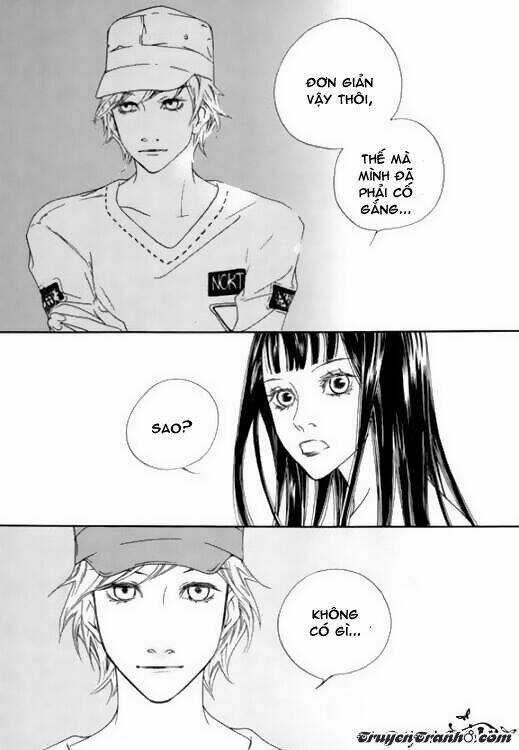 Flowers Of Evil Chapter 22.2 trang 16