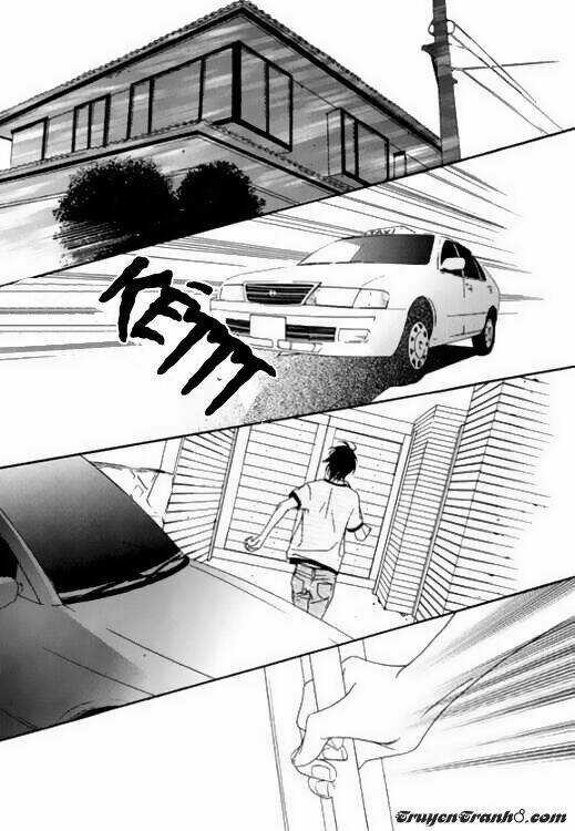 Flowers Of Evil Chapter 22.2 trang 17