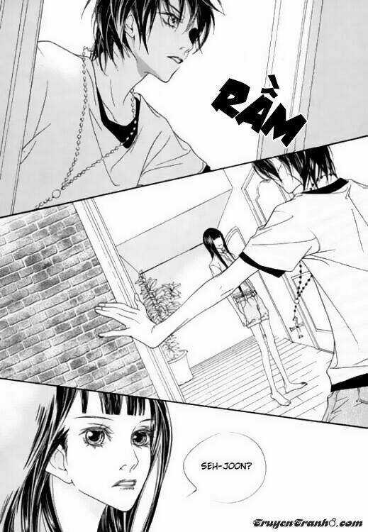 Flowers Of Evil Chapter 22.2 trang 18