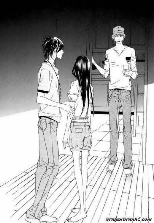 Flowers Of Evil Chapter 22.2 trang 20