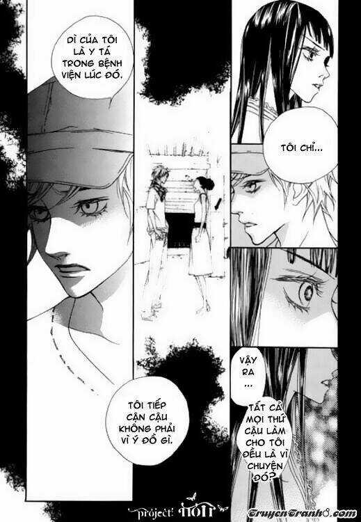 Flowers Of Evil Chapter 22.2 trang 26