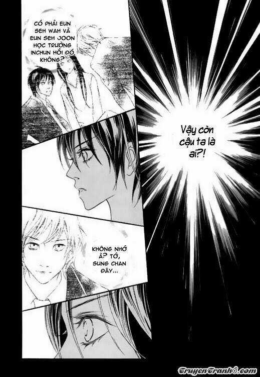 Flowers Of Evil Chapter 22.2 trang 4