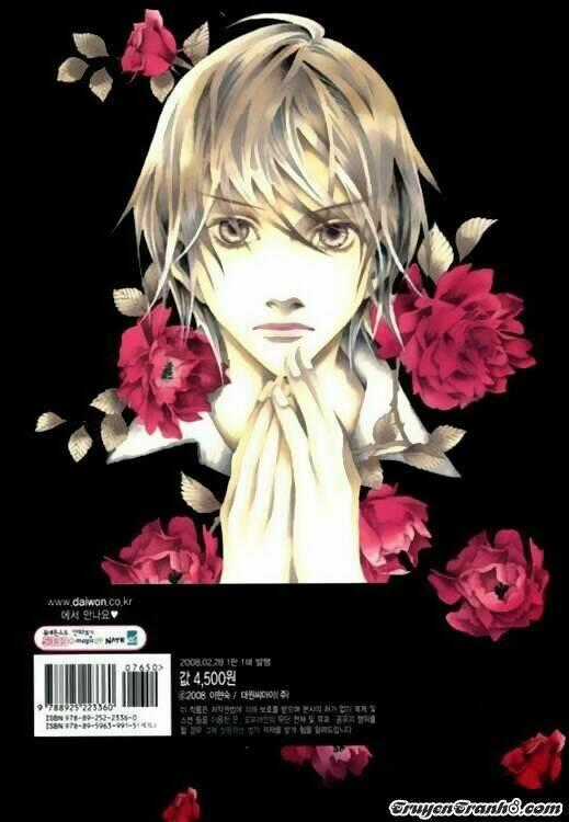 Flowers Of Evil Chapter 22.2 trang 42