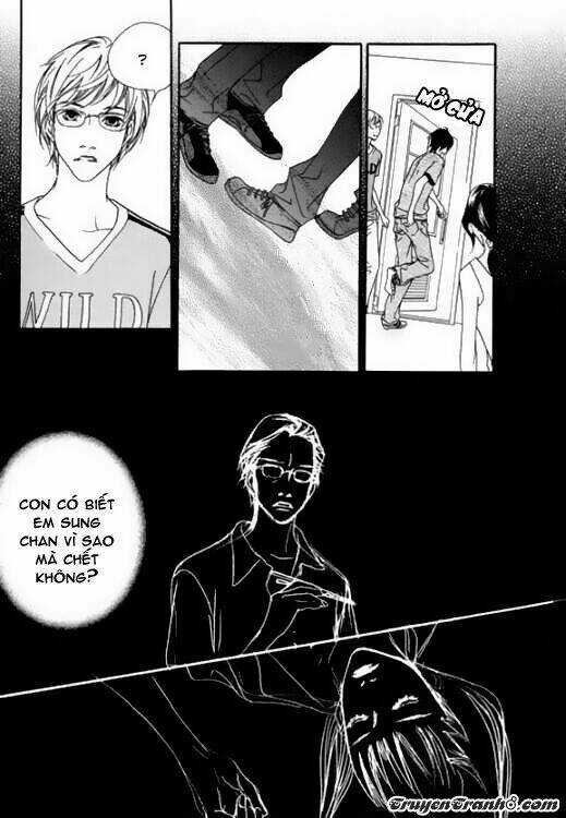 Flowers Of Evil Chapter 22.2 trang 5