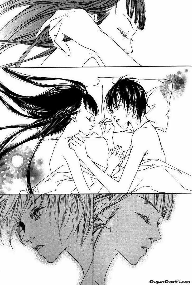 Flowers Of Evil Chapter 23 trang 12